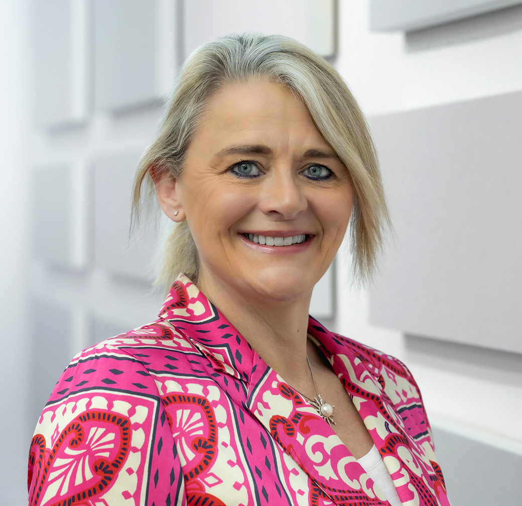 Belinda Steward