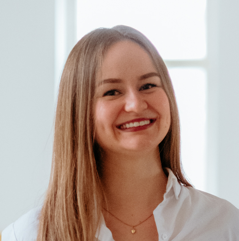 Magdaléna Vereskova, head of medical sciences, Institute of Spa and Balneology