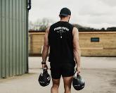 Farm Fitness is an outdoors strength and conditioning workout / Tewinbury Farm
