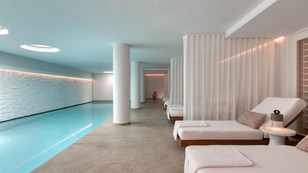 Anasa Wellness and Spa debuts at Patmos Aktis as it joins Marriott