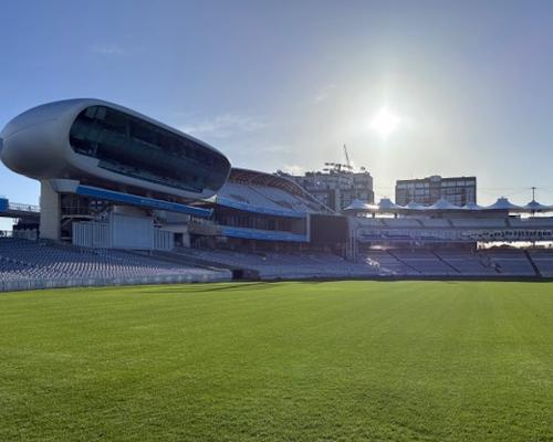 Lord's Cricket Ground Credit: Adrian Worsley