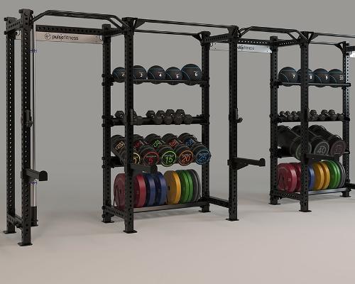 Functional Rig / Pulse Fitness