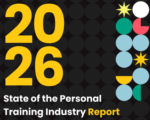 2026 State of the PT Industry Report Credit: ABC Trainerize
