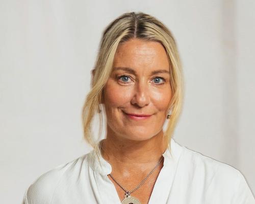 Anna Bjurstam is the founder of Wahayla / Six Senses