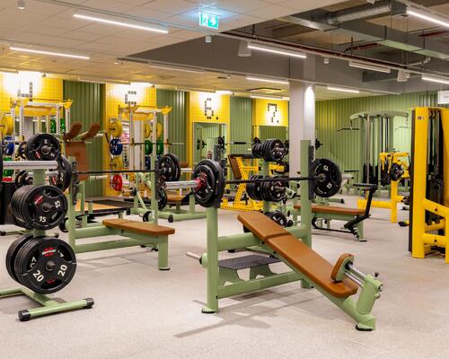 RSG Group launches McFit franchise and seeks global partners for growth