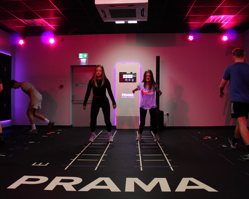 Denbighshire Leisure targets junior members with the creation of a junior fitness hub