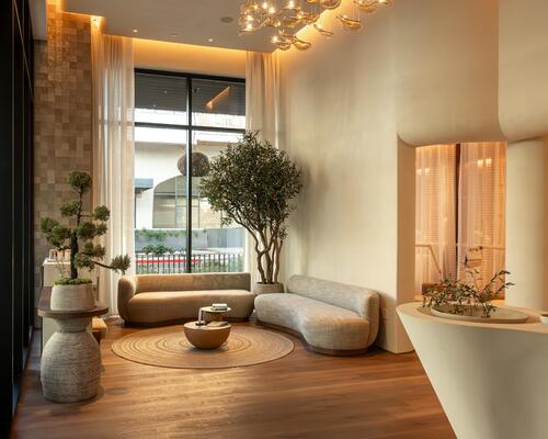 Urban longevity wellness clinic BluSonil to offer regular destination spa services 