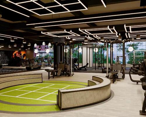 Jetts Fitness readies for debut in India with club in New Delhi