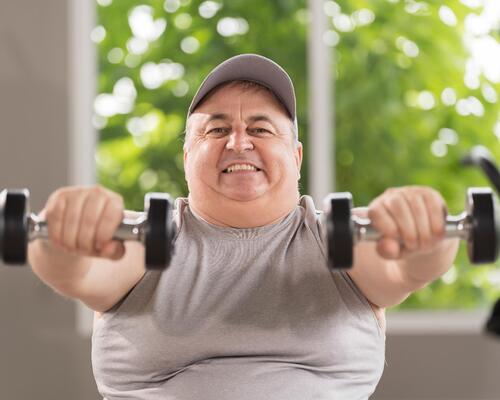 The global fitness industry unites to create a global framework to tackle obesity 