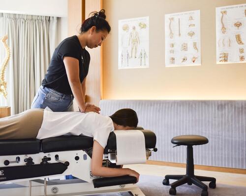 Swire Hotels’ Upper House unveils House of Healing wellness programme rollout
