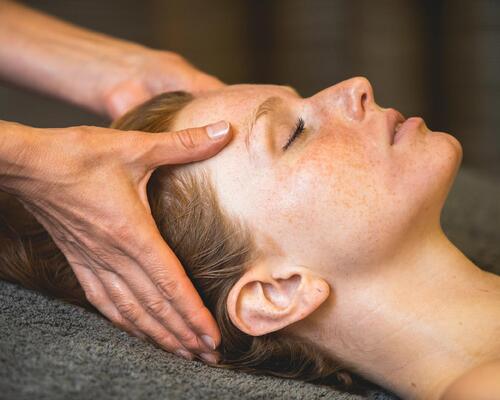 The Affinity Face Experience joins the Affinity Cancer Experience, a CIBTAC-certified and SATCC-approved protocol that launched in 2021