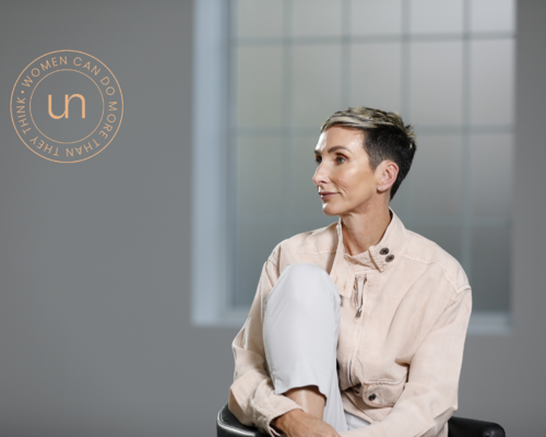 Sophie Lawler is sharing her unique knowledge with the launch of a coaching business / 1FitLife