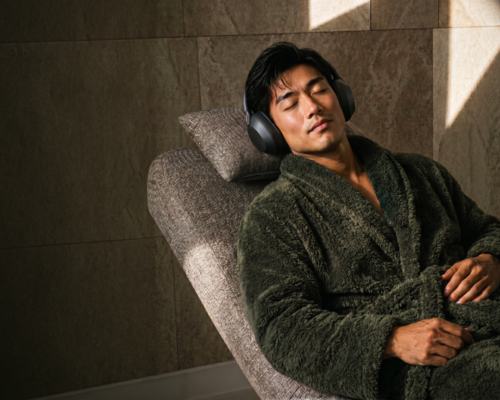 Bellezi has introduced this concept to meet spa and hotel operator demand for wellness solutions that extend beyond treatment rooms