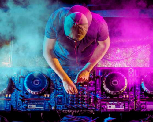 Pure Energy Music partners with Athleticum / PROS Spinning & Fitness Conference