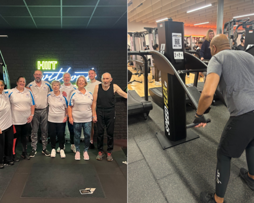 Speedflex Classes transforming members' fitness journey / Speedflex