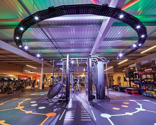 David Lloyd Leisure takes legal action against the ‘real David Lloyd’