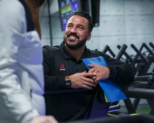 CFM helps clubs gain 225 new members in just six weeks