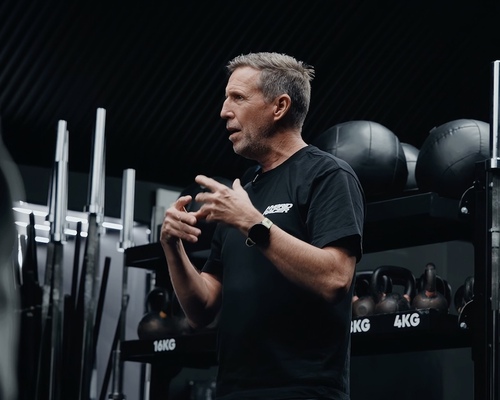Hybrid Racer and Wattbike join forces / Hybrid Racer