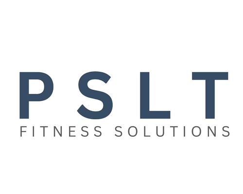 PSLT's new brand identity Credit: PSLT