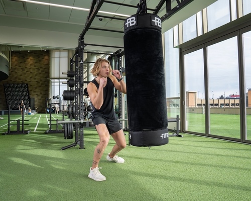 Fitbench launches Fitbag / Fitbench