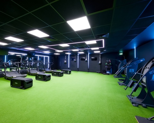 Box N’ Burn Studio, Leeds South, Village Health and Wellness Club / Speedflex
