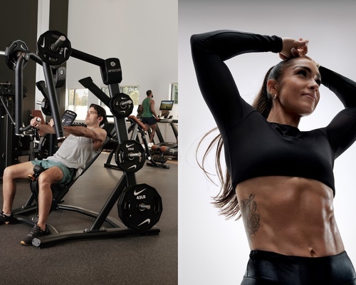 Precor | Peloton will debut their Commercial Business Unit at HFA 2026 , NIRSA 2026 and FIBO 2026 / Precor