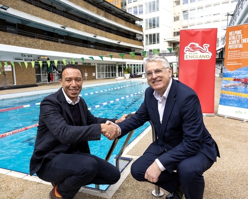 GLL's Commonwealth Games partnership Credit: GLL