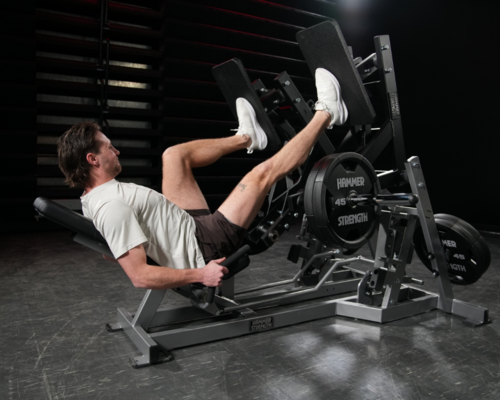 Life Fitness / Hammer Strength brings the future of club performance to FIBO 2026