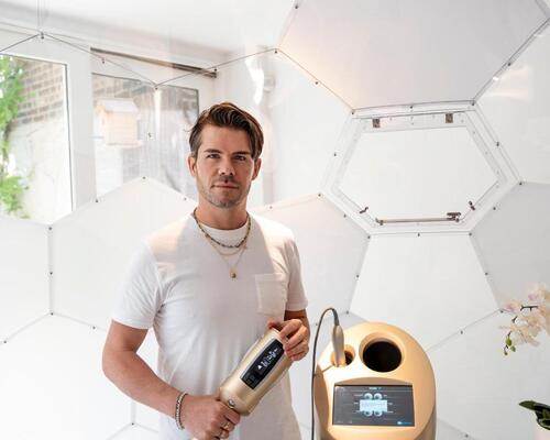 Pietro Simone is a long-time ambassador of Endospheres / Pietro Simone