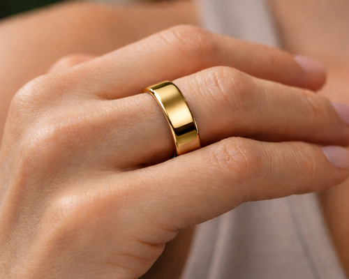 Pulse launches the Mindfulness Ring to instigate micro-pauses