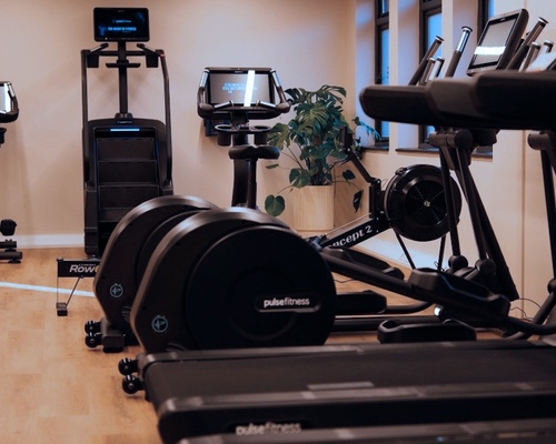 Pulse Fitness partner with Balance Health Nottingham / Pulse Fitness