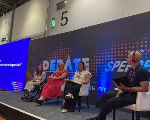 Elevate taps a wide range of critical industry trends
