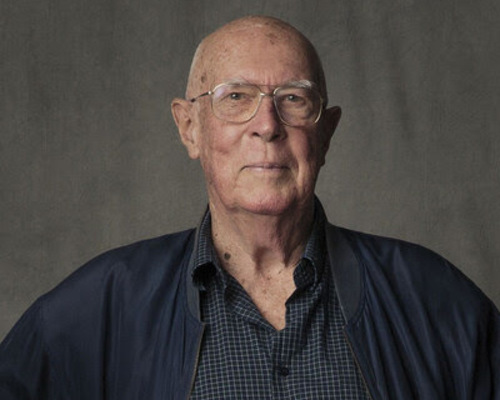 Leslie Roy Mills MBE, CNZM 1 November 1934 - 29 June 2026 / Les Mills