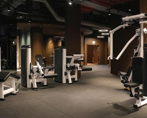 Fitness First has unveiled its latest refurbished gym / Fitness First