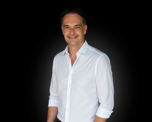 Thorsten Bichler was previously director of international sales for Klafs