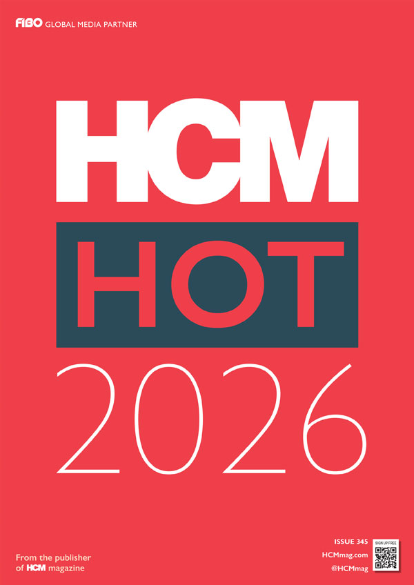Health Club Management magazine 2025 issue 12