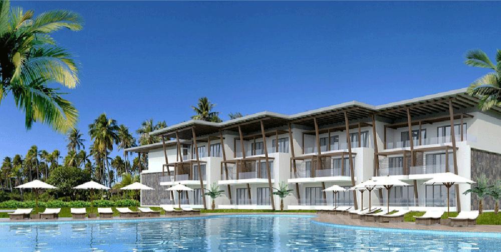 Avani Mauritius Bel-Ombre Resort & Spa will feature 150 guest rooms / 