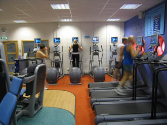 DC Leisure launches two new Kinetika sites