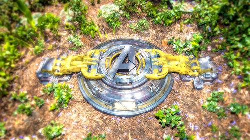 Spiderman and the Avengers will be joining the Guardians of the Galaxy at California Adventure