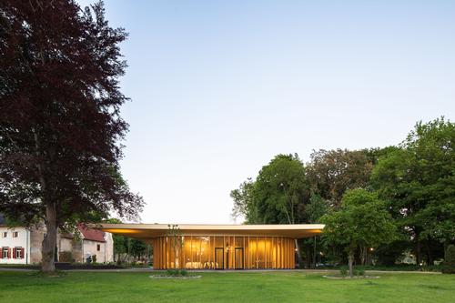 / Mecanoo architecten