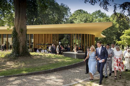 / Mecanoo architecten