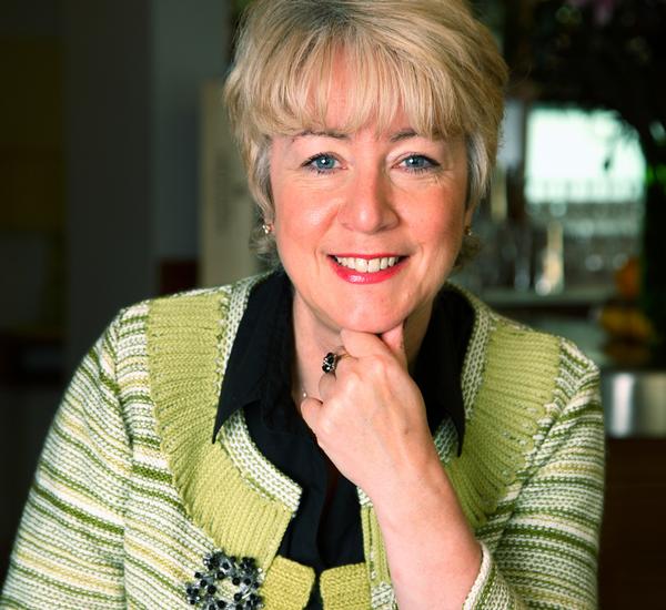 Linda Conlon