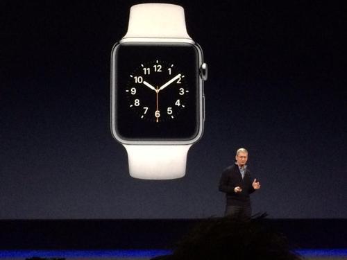 Innovations like the Apple Watch bring both opportunities and challenges for the conventional fitness industry Innovations like the Apple Watch bring both opportunities and challenges for the conventional fitness industry
