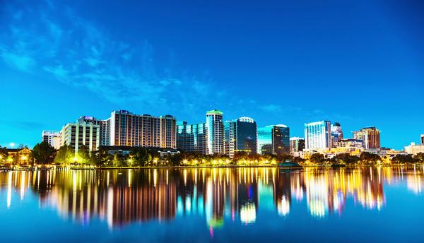 Florida will host the IHRSA convention for the first time in 2016