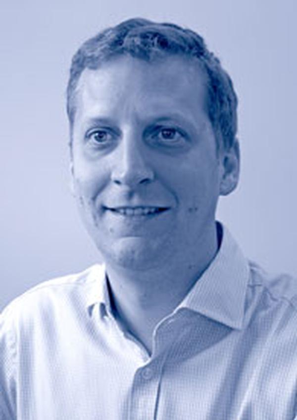 Andy Robinson