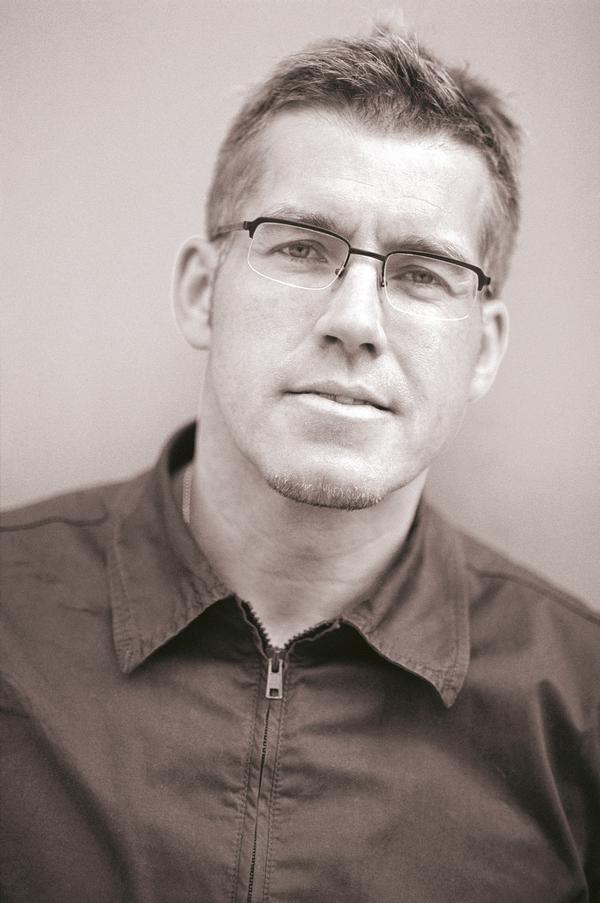 Nick Littlehales