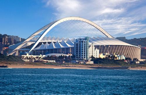 Sole bidder Durban confirmed as host of 2022 Commonwealth Games