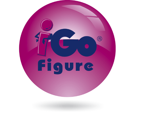 Microsoft® Gold Certified Partner Status for iGoFigure®
