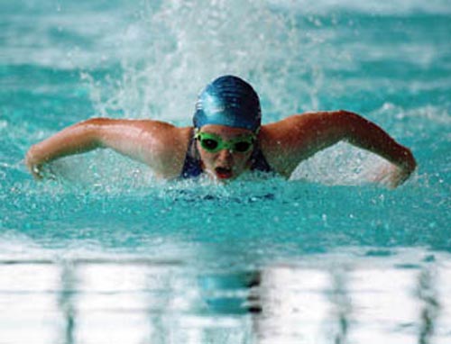 New standard for swimming school operators