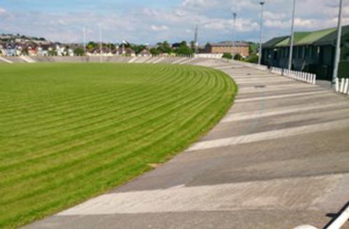 The Velodrome project will become 'regional centre of cycling excellence' / Carmarthenshire County Council